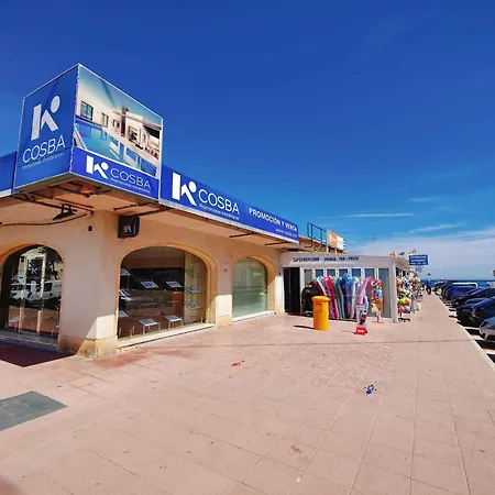 Felymar By Edeal Homes شقة *