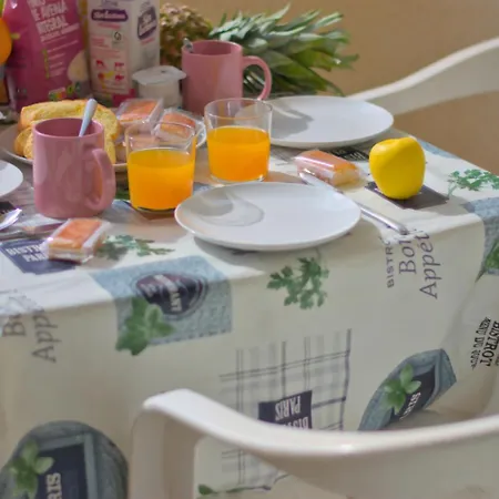 아파트 Felymar By Edeal Homes