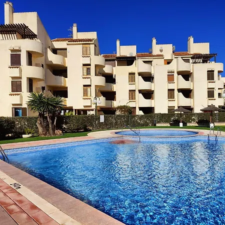 아파트 Felymar By Edeal Homes *