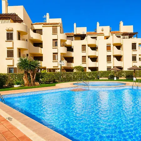 Felymar By Edeal Homes Διαμέρισμα Denia