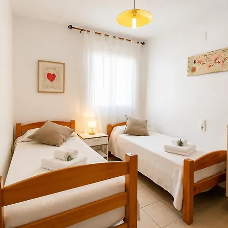 Διαμέρισμα Felymar By Edeal Homes Denia