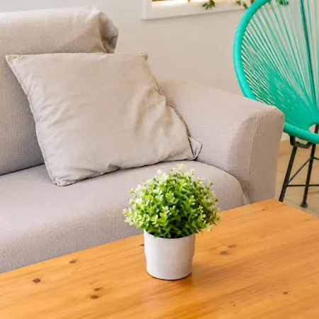 Διαμέρισμα Felymar By Edeal Homes *