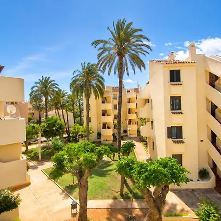 Felymar By Edeal Homes * Denia