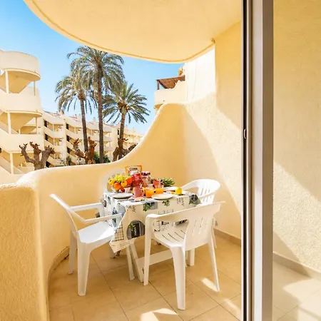 Felymar By Edeal Homes * Denia