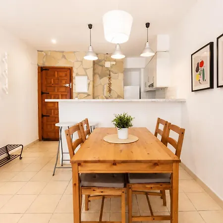 Διαμέρισμα Felymar By Edeal Homes