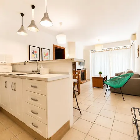 Felymar By Edeal Homes Διαμέρισμα *