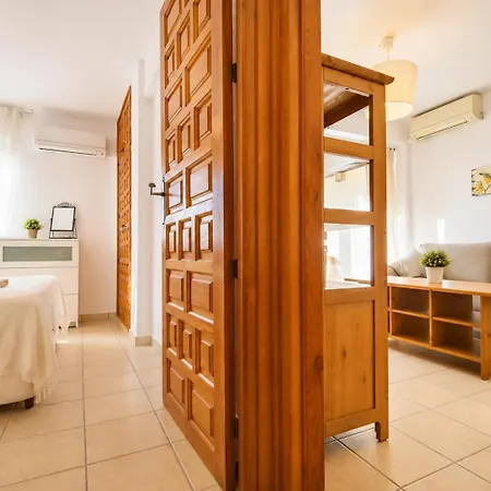 Διαμέρισμα Felymar By Edeal Homes *