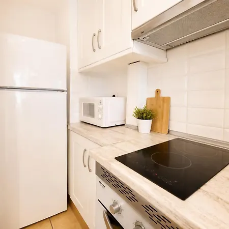 Felymar By Edeal Homes Διαμέρισμα Denia