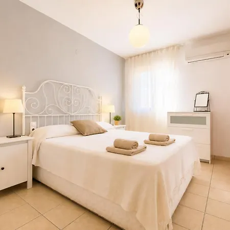 Felymar By Edeal Homes Denia
