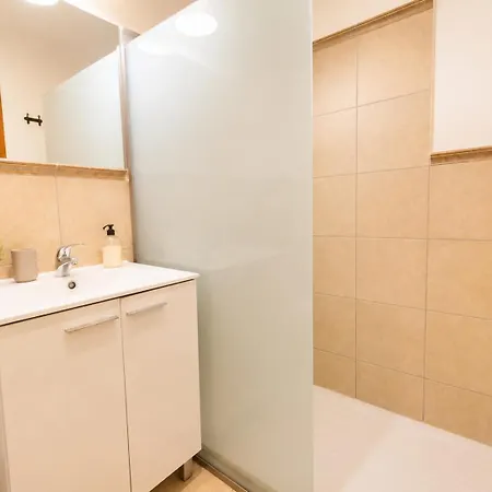 Διαμέρισμα Felymar By Edeal Homes *