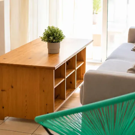Διαμέρισμα Felymar By Edeal Homes Denia