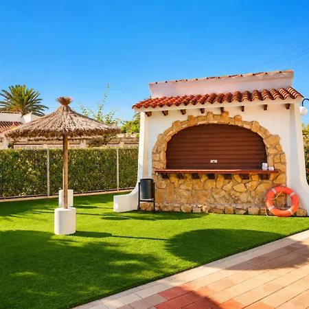 Felymar By Edeal Homes Διαμέρισμα Denia
