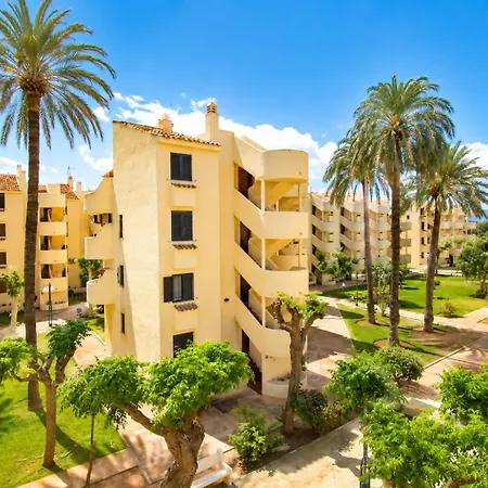 Felymar By Edeal Homes Διαμέρισμα