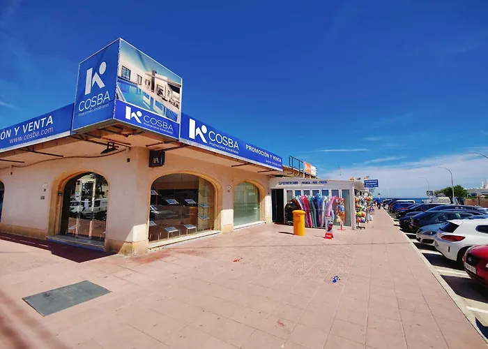 Felymar By Edeal Homes Διαμέρισμα *