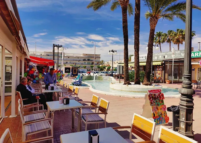 Felymar By Edeal Homes * Denia