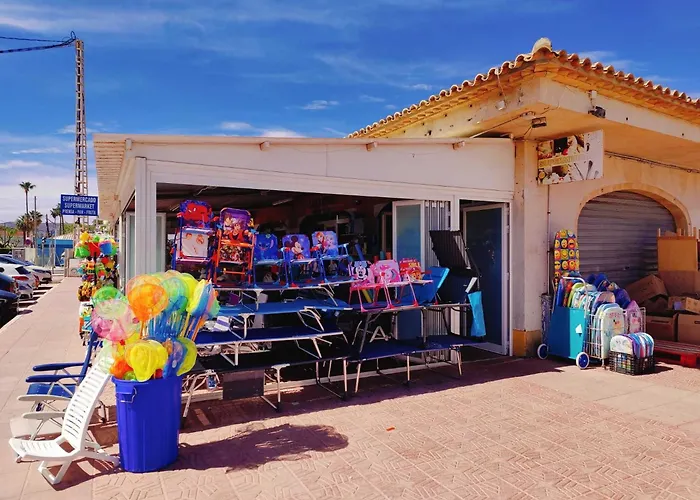 Διαμέρισμα Felymar By Edeal Homes *