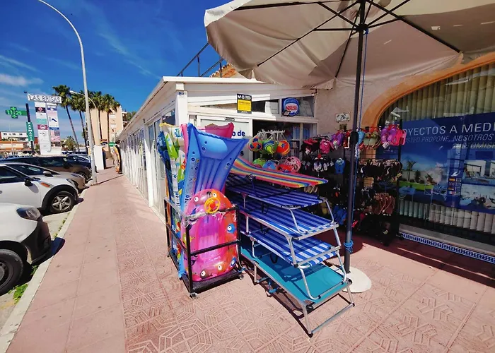 Διαμέρισμα Felymar By Edeal Homes *