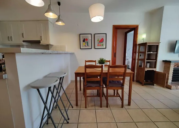 Felymar By Edeal Homes Denia