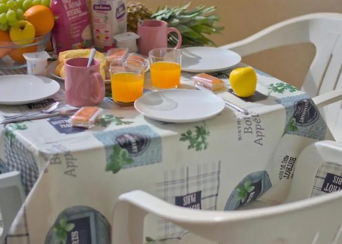 Διαμέρισμα Felymar By Edeal Homes