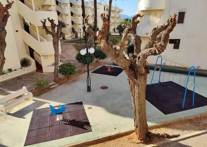 Felymar By Edeal Homes Denia