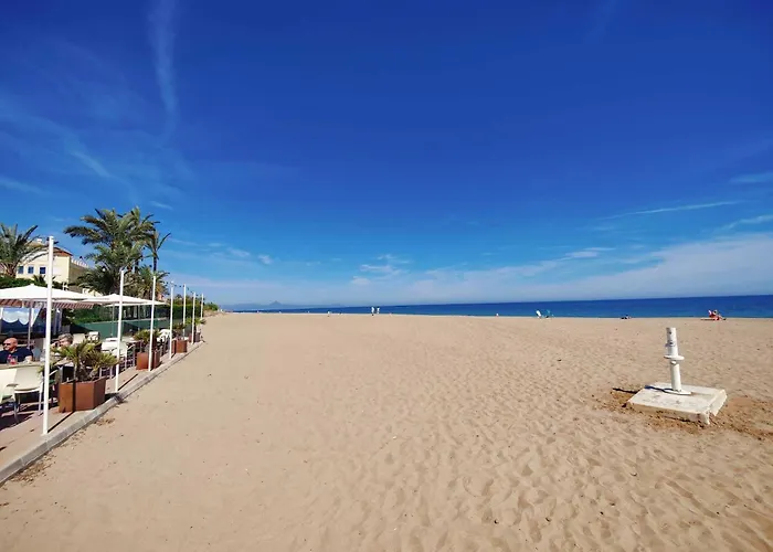 Felymar By Edeal Homes Apartman Denia