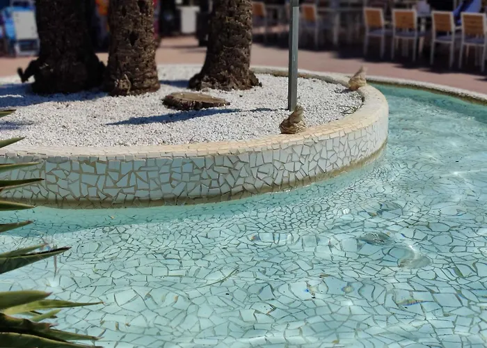 Apartman Felymar By Edeal Homes *