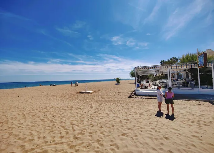 Felymar By Edeal Homes * Denia