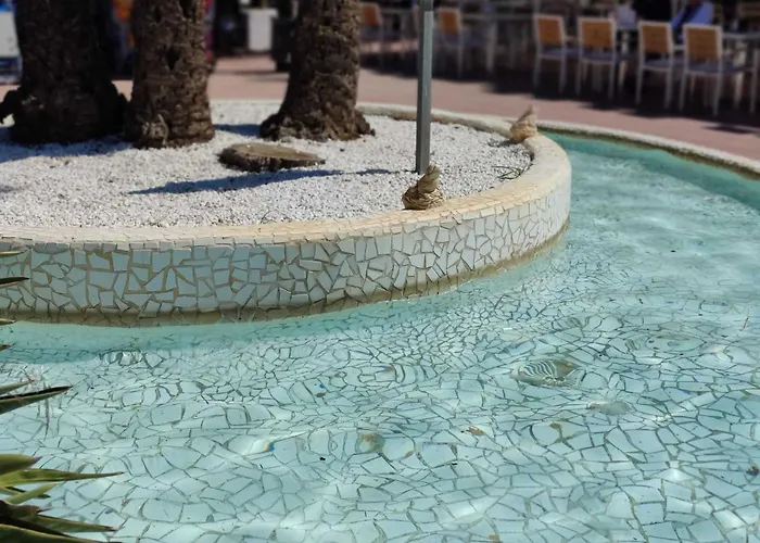 Apartman Felymar By Edeal Homes *