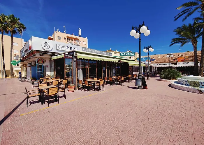 Felymar By Edeal Homes * Denia