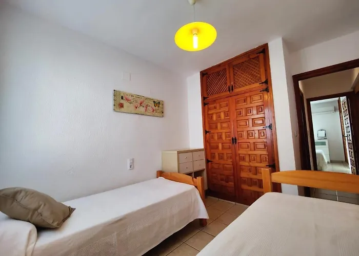 Felymar By Edeal Homes Apartman Denia