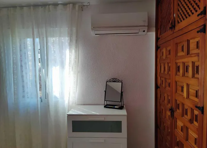 Apartman Felymar By Edeal Homes Denia