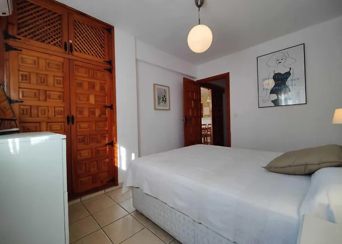 Apartman Felymar By Edeal Homes