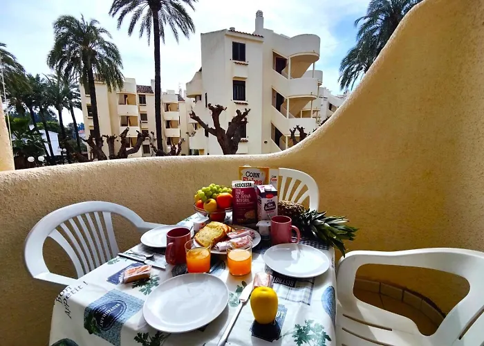 Felymar By Edeal Homes Denia