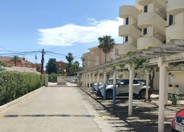 Felymar By Edeal Homes * Denia