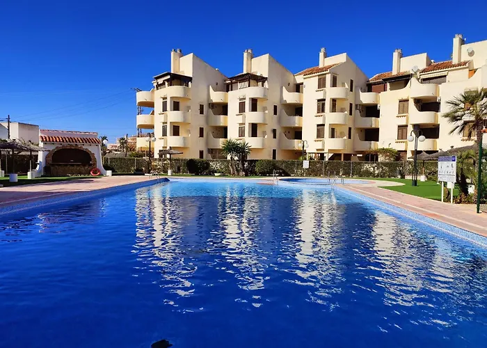 Apartman Felymar By Edeal Homes