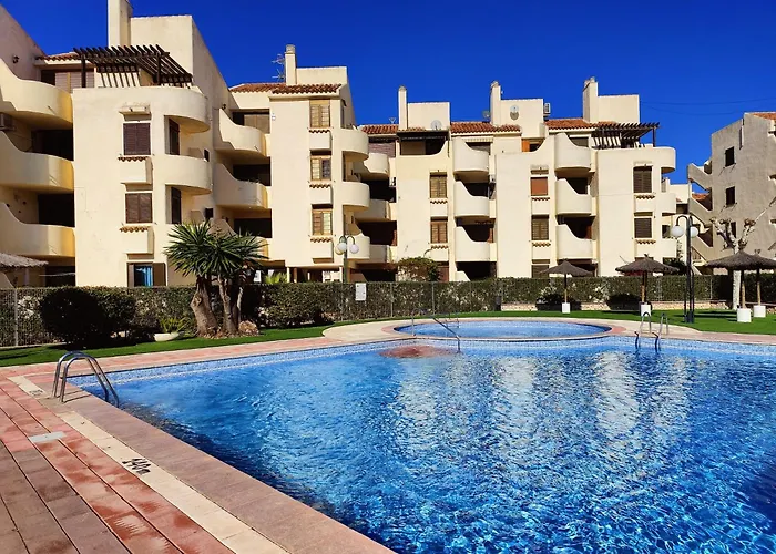 Apartman Felymar By Edeal Homes *